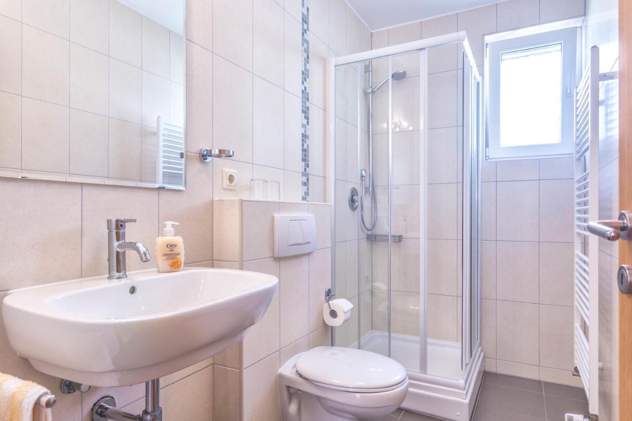 Appartement Pinia à Medulin Extérieur photo