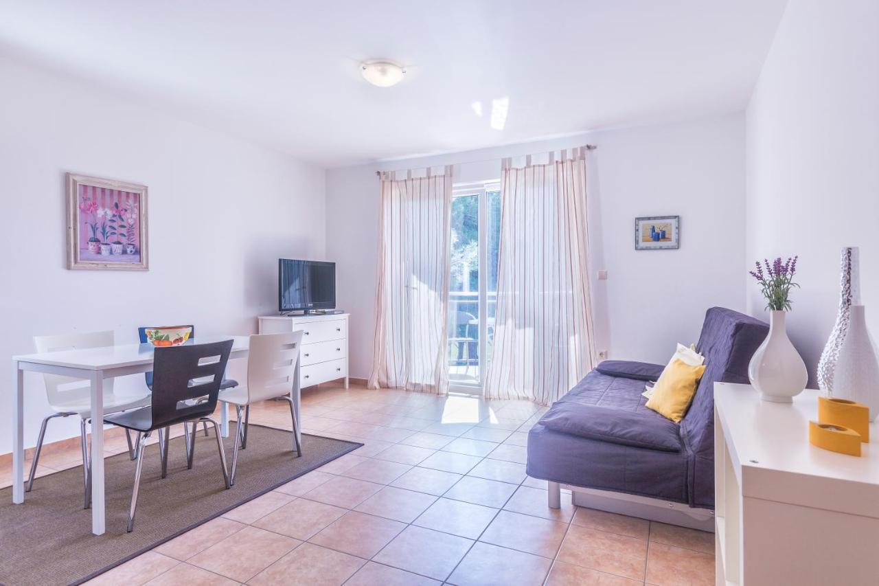 Appartement Pinia à Medulin Extérieur photo