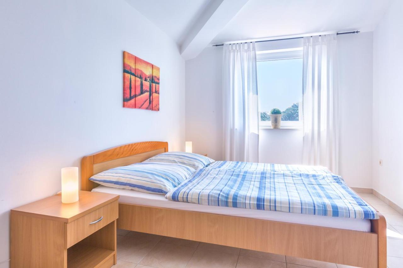 Appartement Pinia à Medulin Extérieur photo
