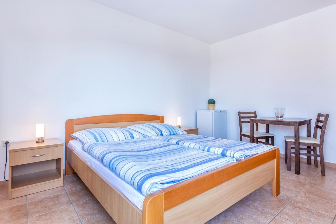 Appartement Pinia à Medulin Extérieur photo